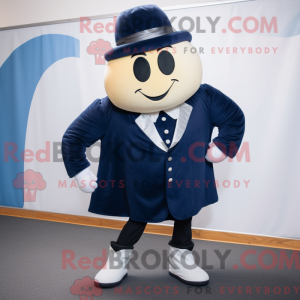 Costume de mascotte de...