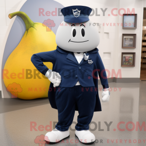 Costume de mascotte de...