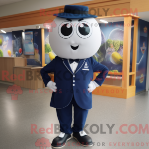 Costume de mascotte de...