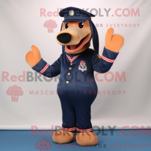 Figura de máscara de...