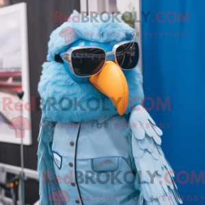 Costume de mascotte de...