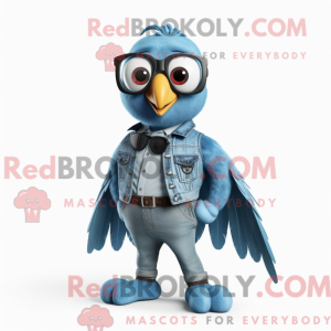 Costume de mascotte de...