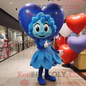 Costume de mascotte de...