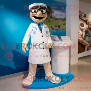 Personaggio mascotte del...