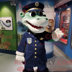 Costume mascotte de...
