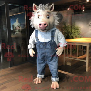 Qual é a figura da máscara...