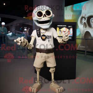 Crème Undead...