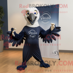 Personaggio della mascotte...