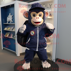 Costume de mascotte de...