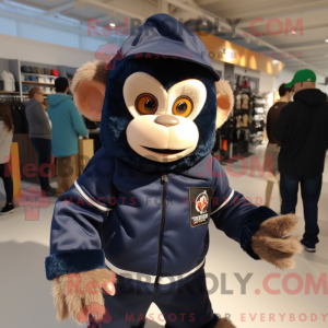 Costume de mascotte de...