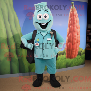 Costume de mascotte d...