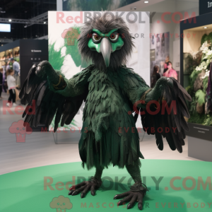 Costume de mascotte de...