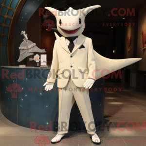 Costume de mascotte de...