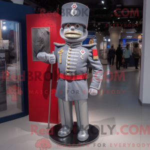 Personaggio mascotte del...