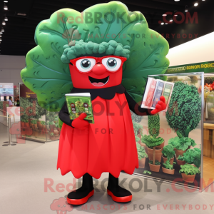 Costume de mascotte de...