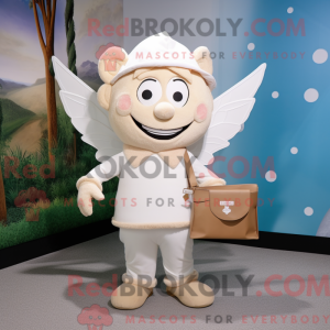 Personaggio mascotte del...