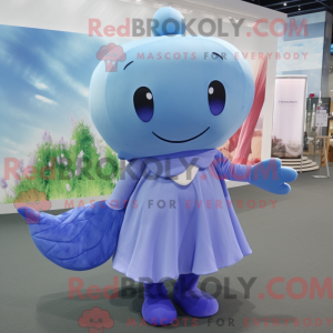 Costume de mascotte de...