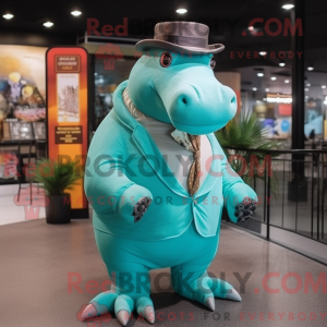 Costume mascotte d...