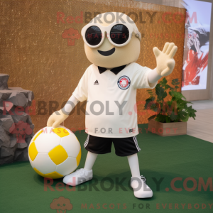 Costume de mascotte de...