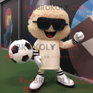 Personaggio mascotte del...