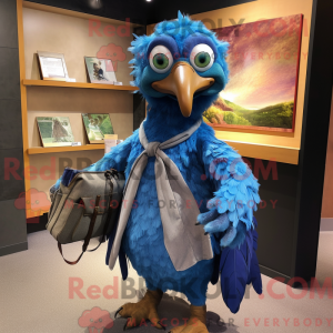 Costume mascotte d...