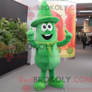 Costume de mascotte d...