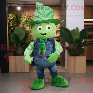 Costume de mascotte d...