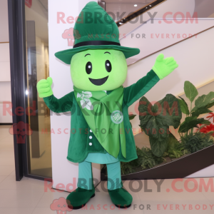 Costume de mascotte d...