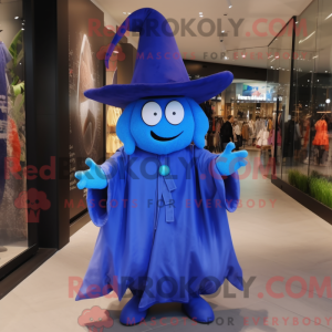 Personaggio mascotte del...