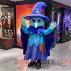 Personaggio mascotte del...