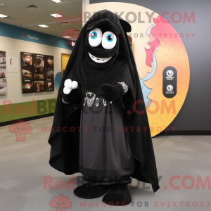 Costume de mascotte de fer...