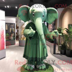 Costume de mascotte d...
