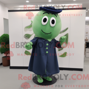 Personaggio della mascotte...