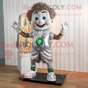Costume de mascotte de...