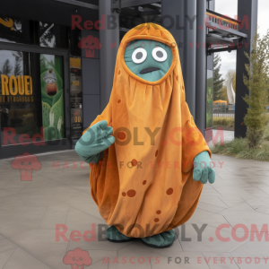 Rust Cucumber...