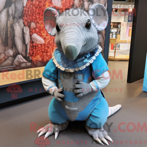 Personaggio mascotte del...