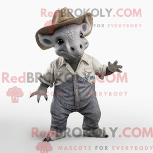 Costume de mascotte de...