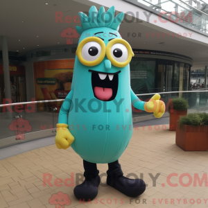 Costume de mascotte de...