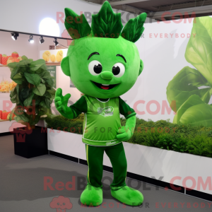 Costume de mascotte d...
