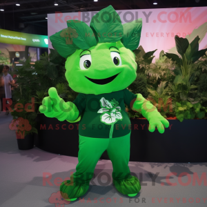 Costume de mascotte d...