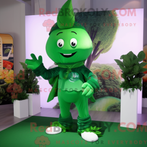 Personaggio mascotte degli...