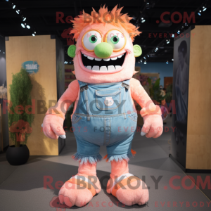Costume de mascotte de...
