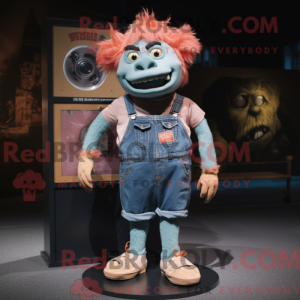 Costume de mascotte de...