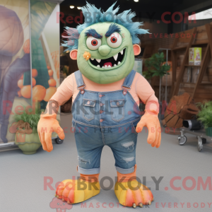 Costume de mascotte de...