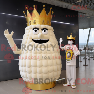 Cream King...