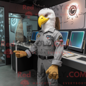 Personaggio mascotte del...