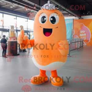 Personaggio mascotte del...
