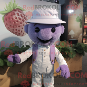 Costume de mascotte de...