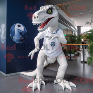 Costume mascotte d...