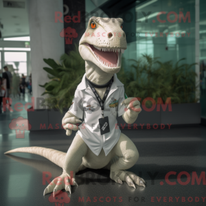 Costume mascotte d...